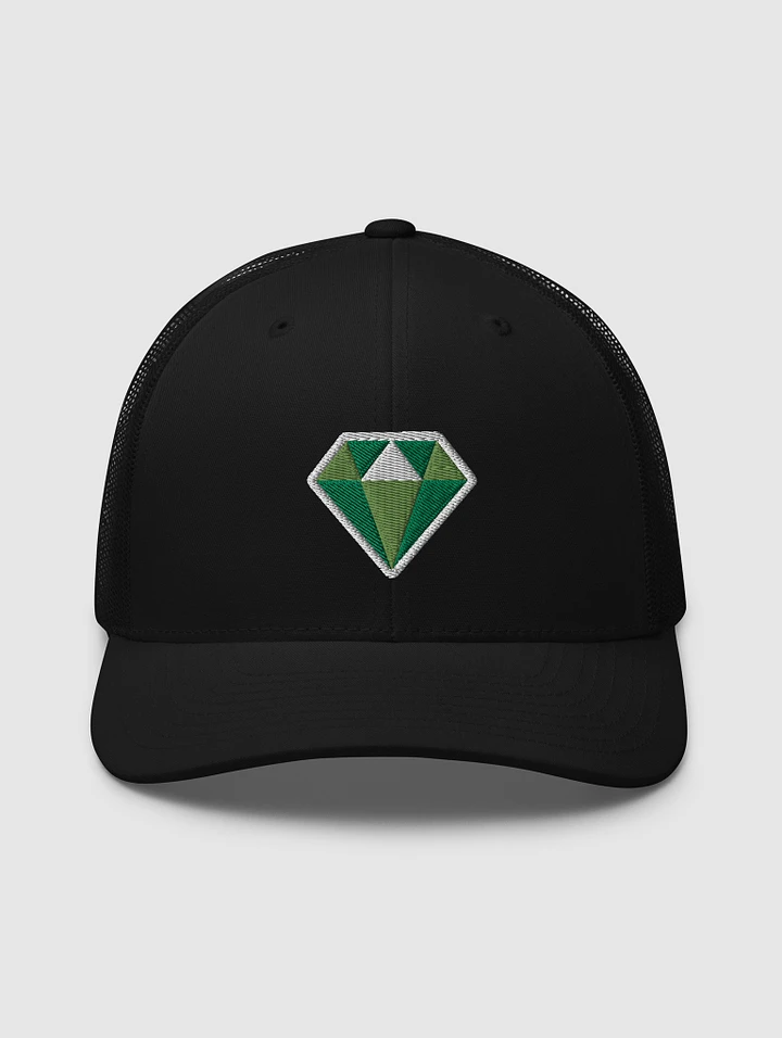 Subscriber hat - Cap product image (1)