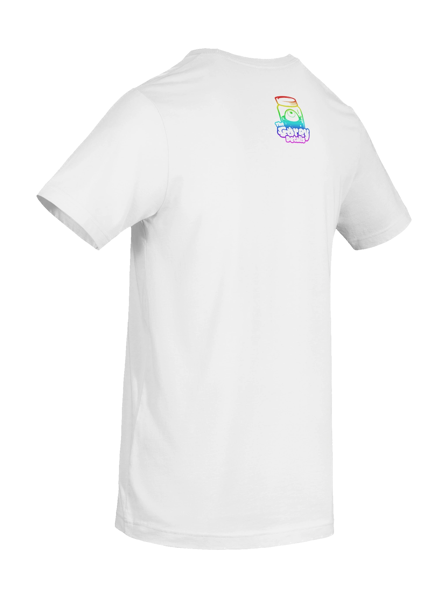 Equality - Bella+Canvas Supersoft T-Shirt product image (130)