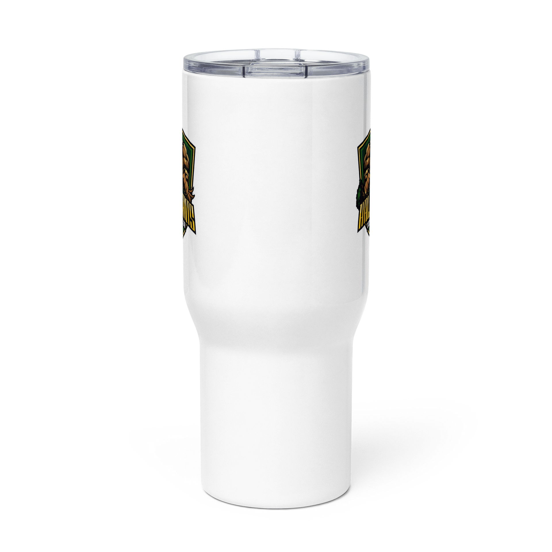 Half Giants Team Travel Mug with a Handle product image (3)