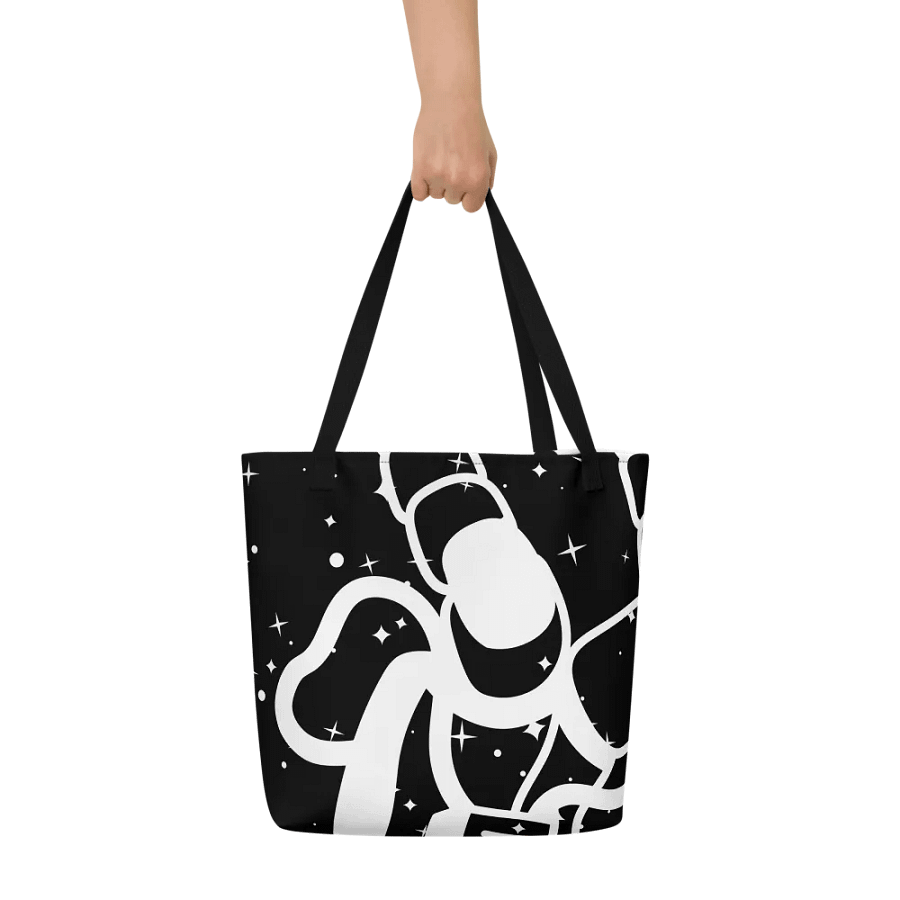 The Astro Issue Tote product image (8)
