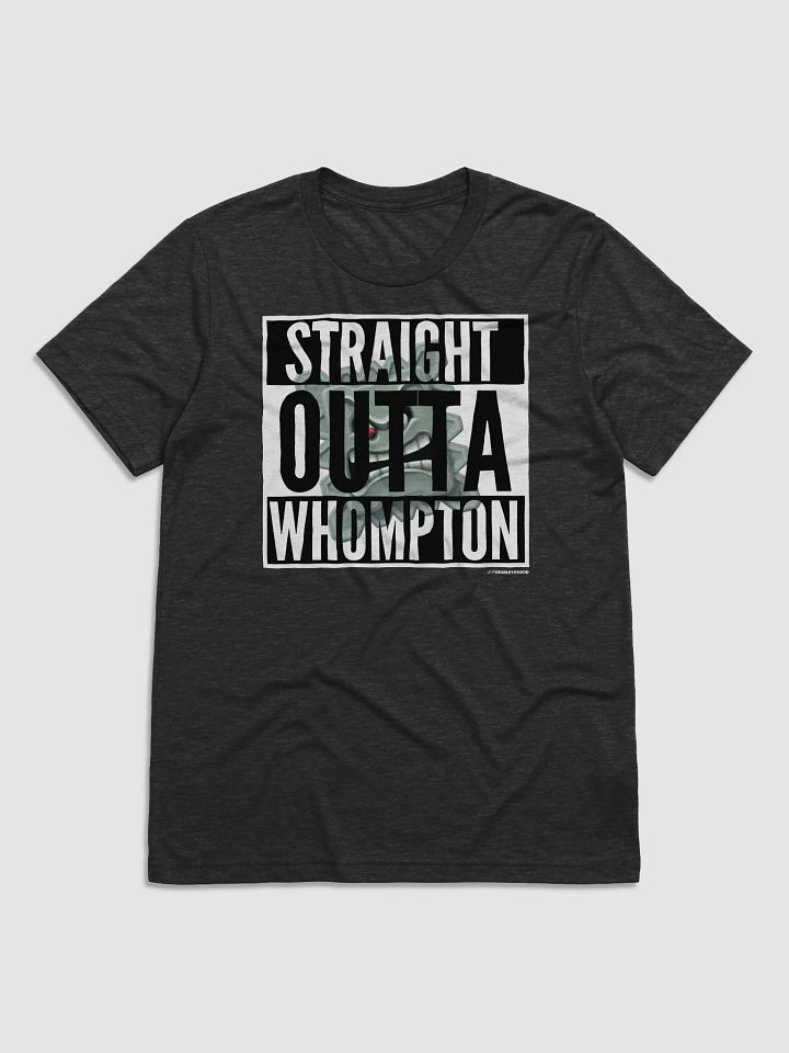 Straight Outta Whompton product image (5)