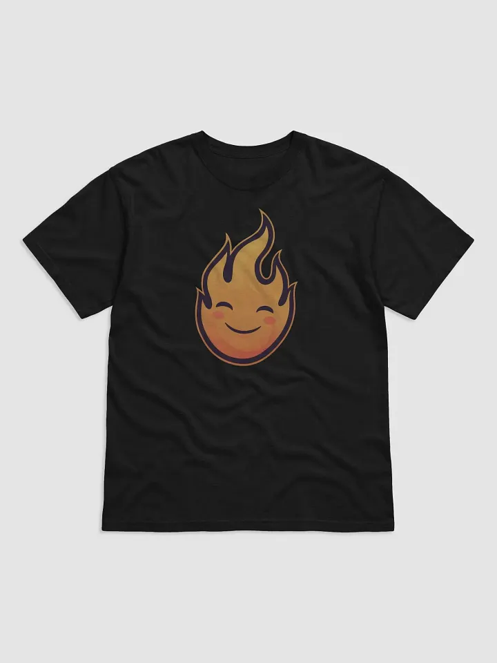 Spread Fire Cotton Tee product image (1)