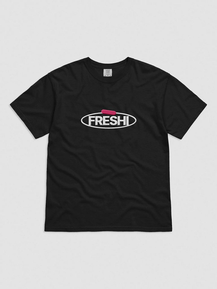 Freshi Rouge Embroidered Shirt product image (2)