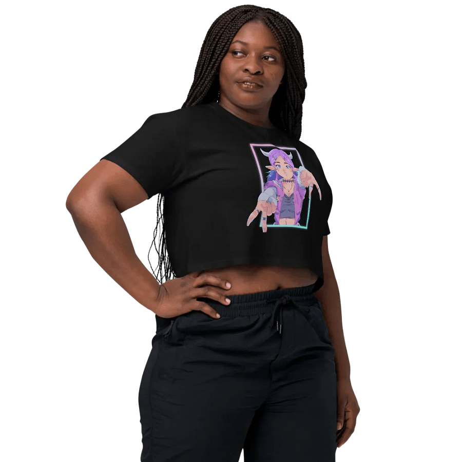 Manana Clove Crop Top product image (9)