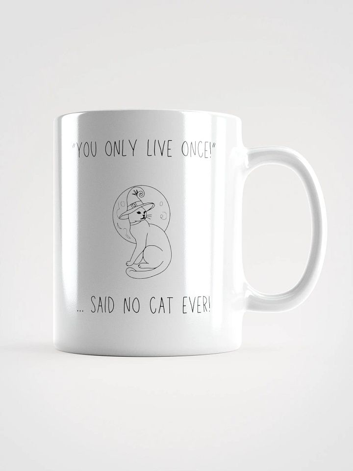 Midnight Magic Mug product image (3)