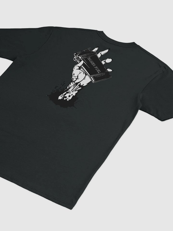 From The Grave T-Shirt (Dark) product image (1)