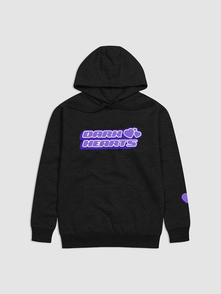 OG PURP HOODIE product image (1)