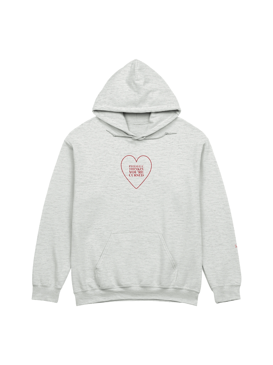 Cursed Hoodie product image (1)