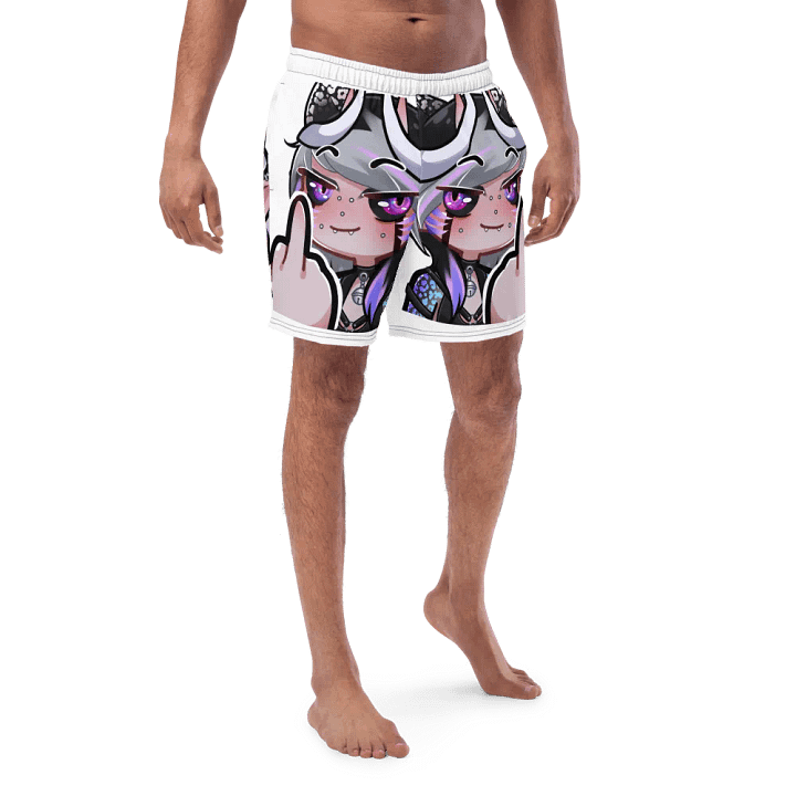 Ranni Swim Trunks product image (1)