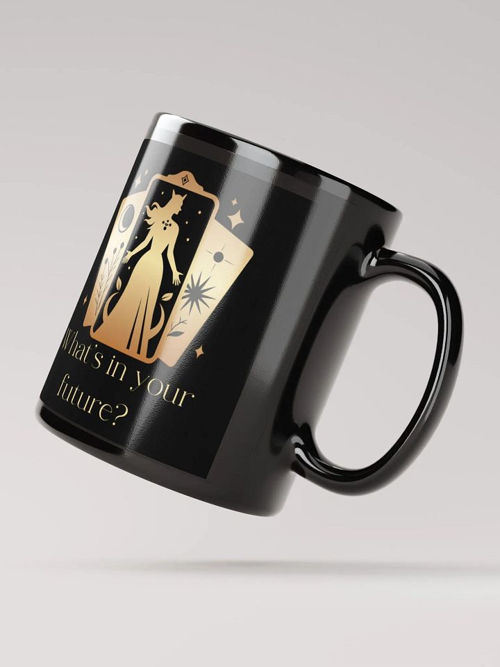 What's in Your Future Mug by FCT product image (2)