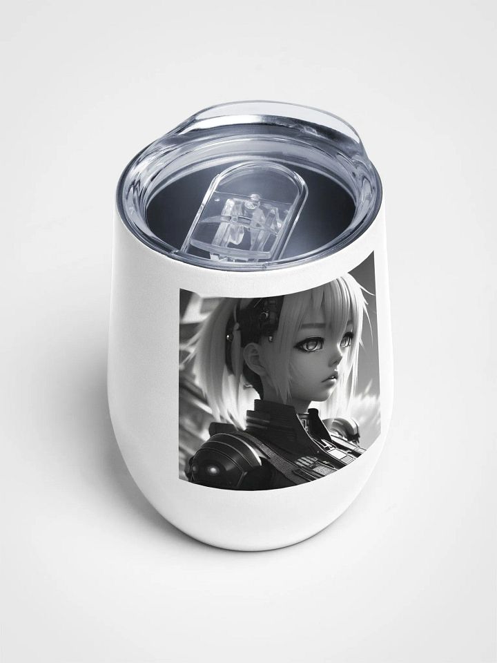 Flae Anime Girl Mug product image (2)
