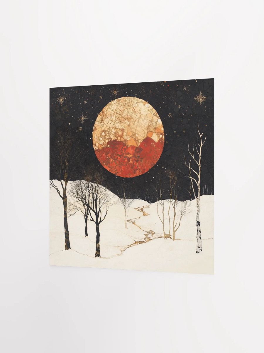 Winter's Call product image (7)