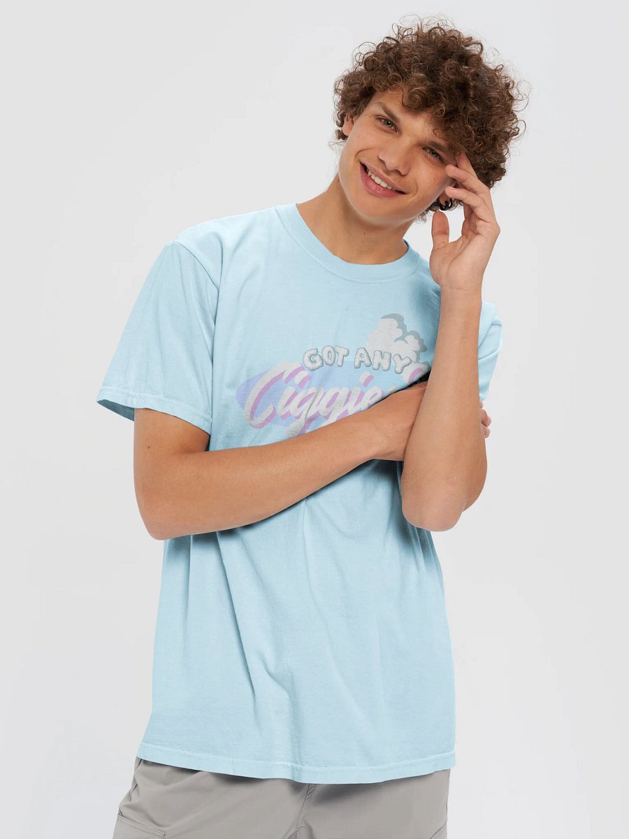 Got Any Ciggies? - Shirt product image (6)