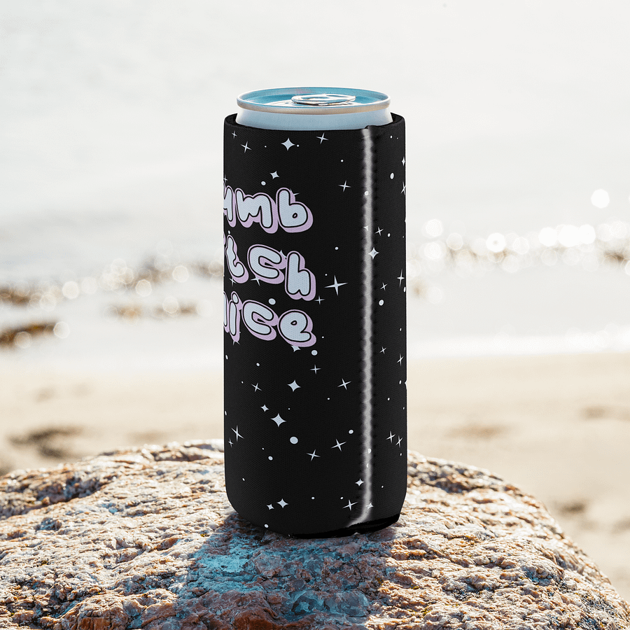 Dumb Bitch Juice Coozie product image (17)