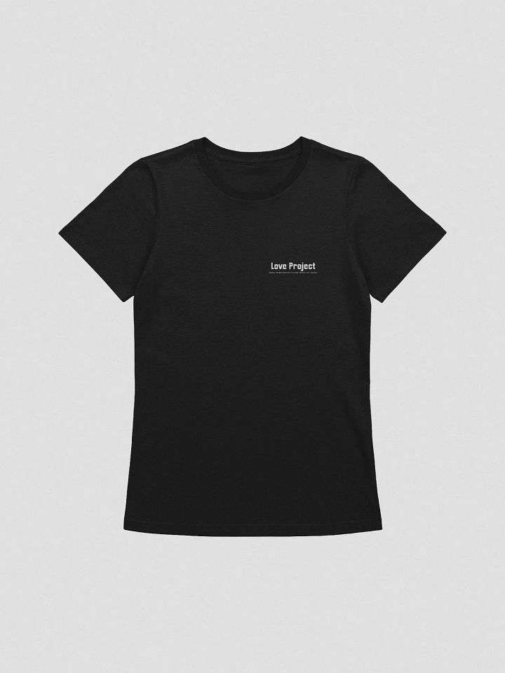 Women's Love Project Relaxed Fit product image (1)