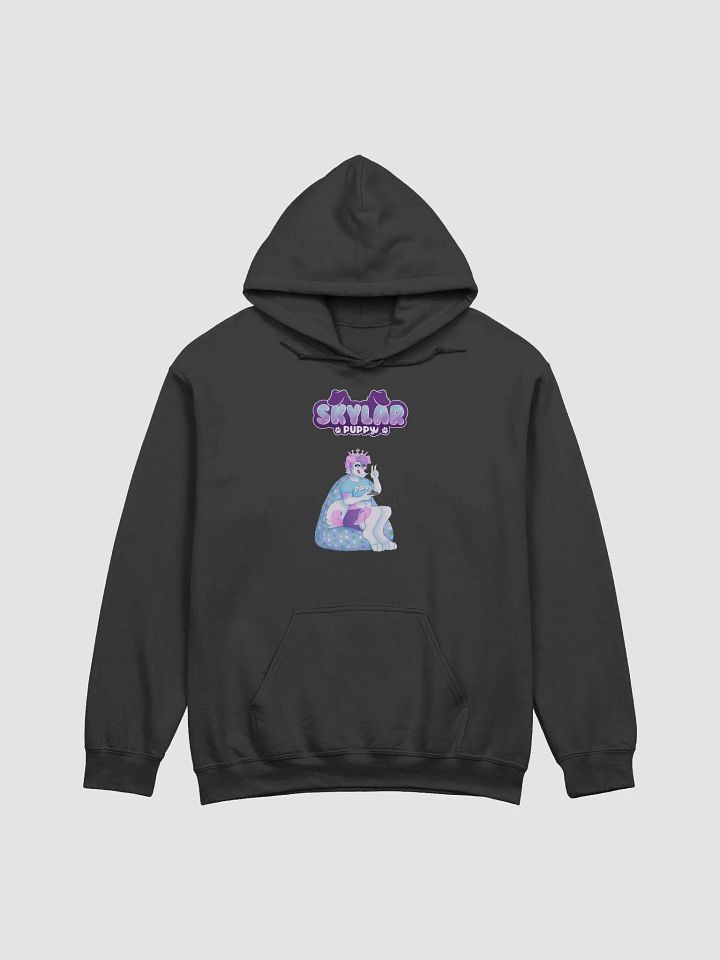 SkylarPuppy Hoodie product image (5)