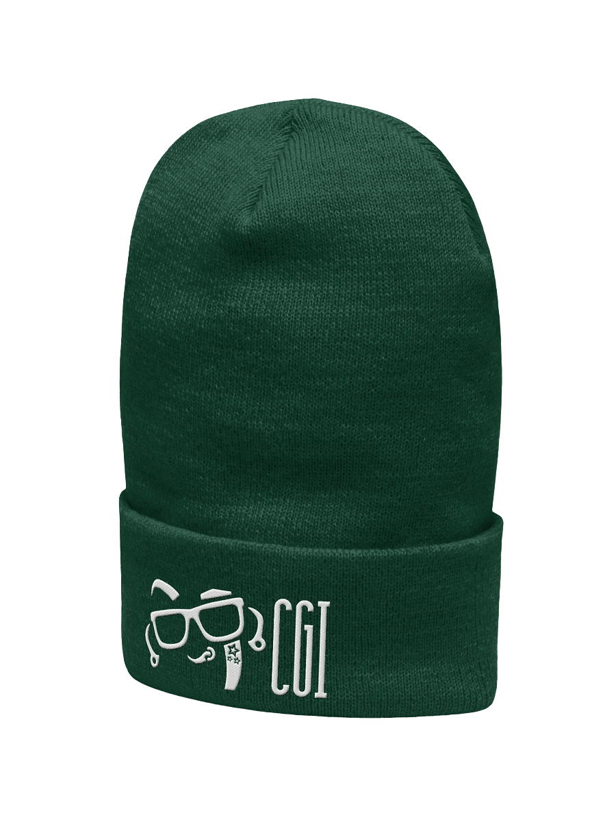 CGI Beanie product image (22)