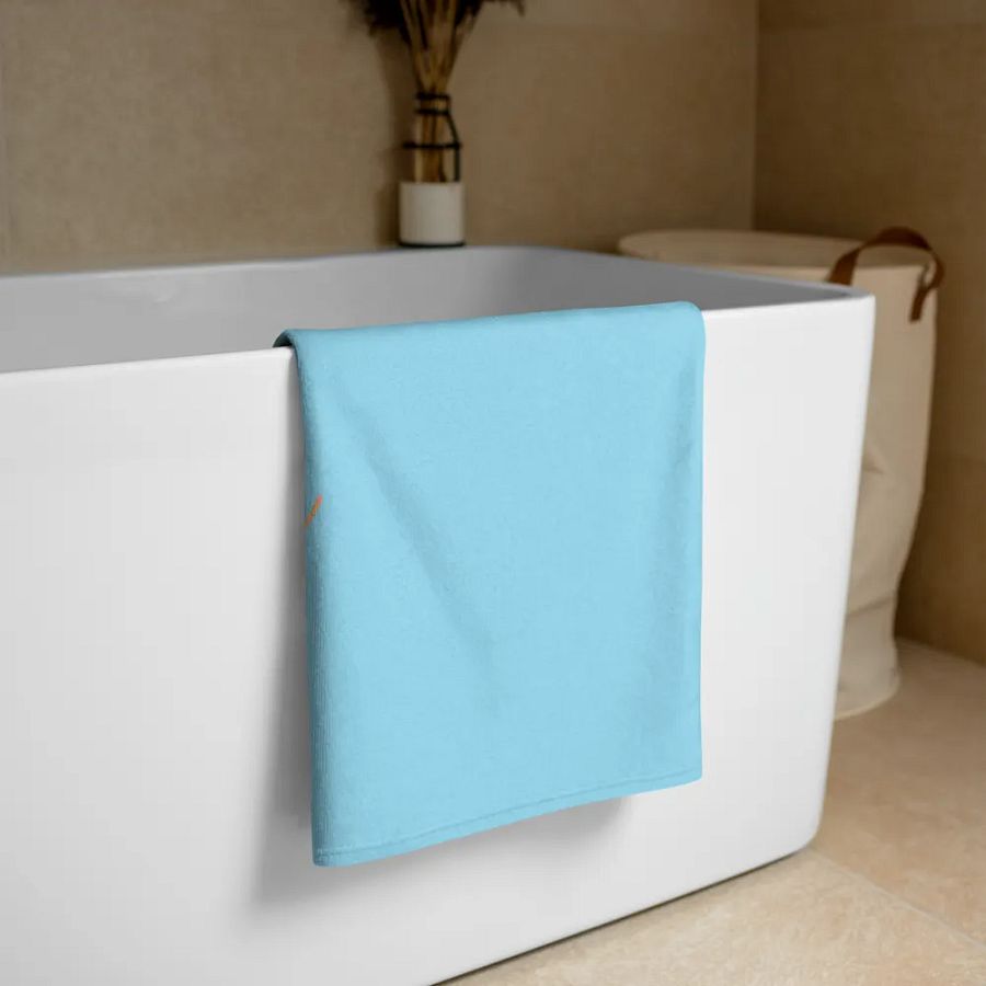 Vanilla Ass Towel product image (4)