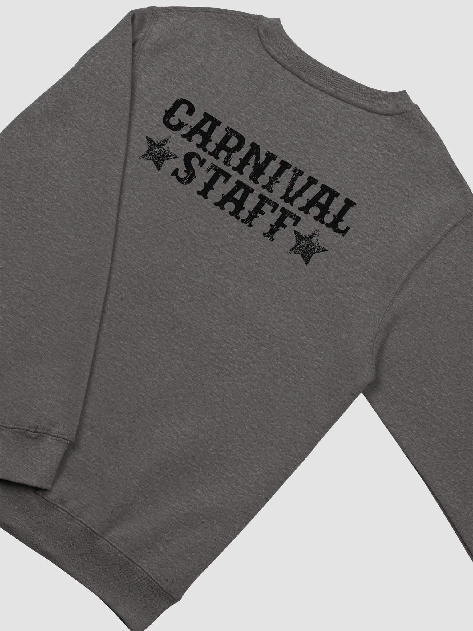 Carnival Staff Crewneck product image (16)