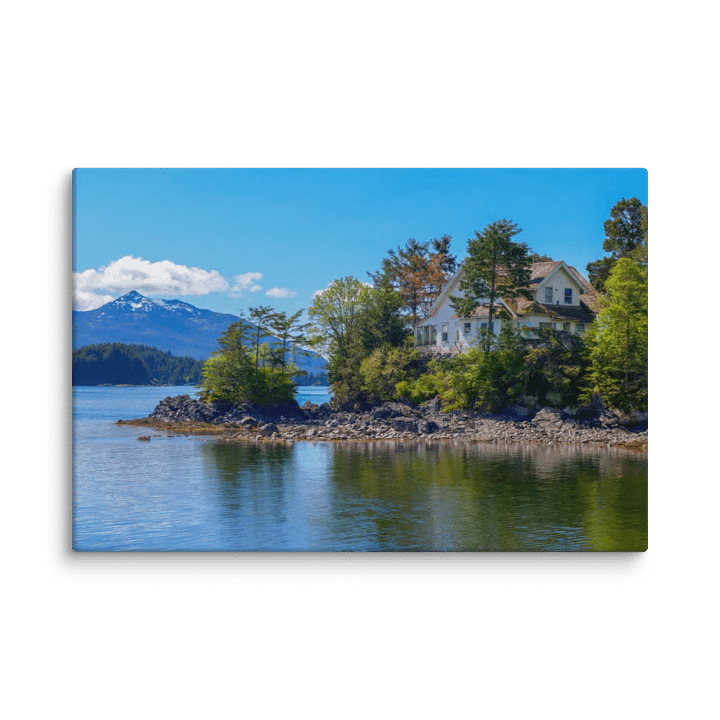Serenity - Sitka, Alaska product image (1)