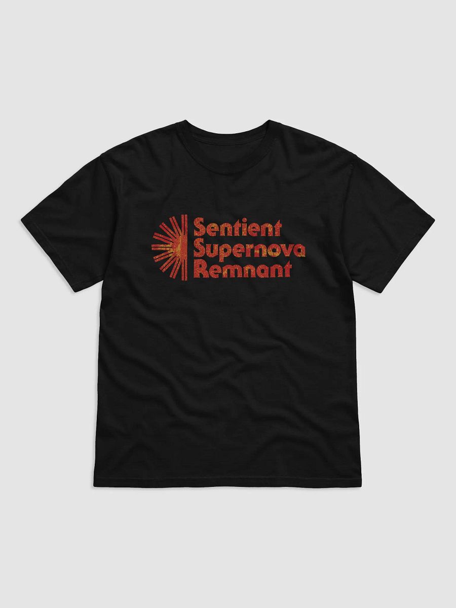 Sentient Supernova Remnant crackle product image (1)
