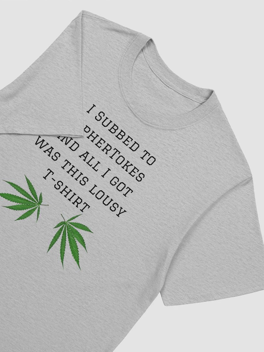 Sub Shirt product image (5)