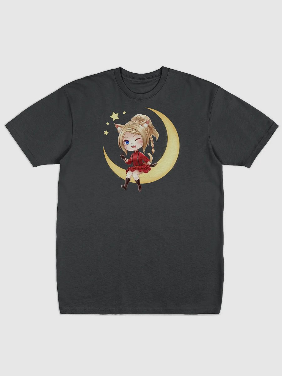 Luna Shirt product image (1)