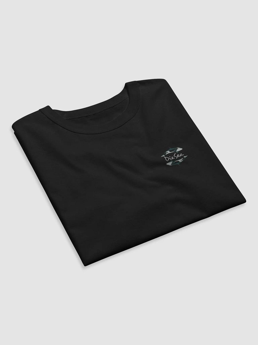 DizSea Twin Orca's Champion Tee product image (17)