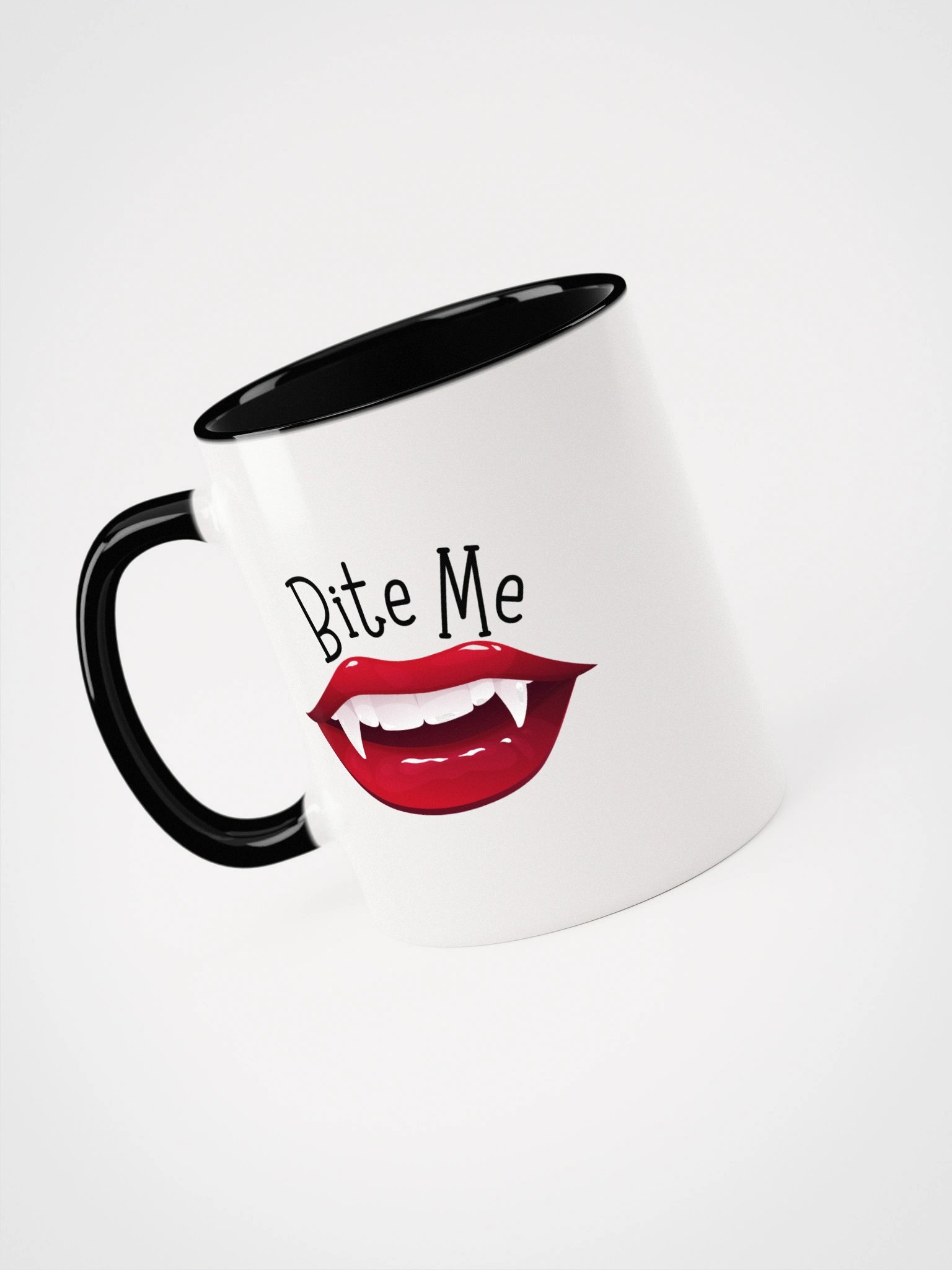 Vampy Vibes Ceramic Mug product image (11)