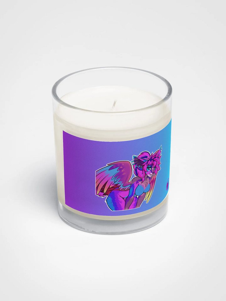 V Scented Candle product image (2)