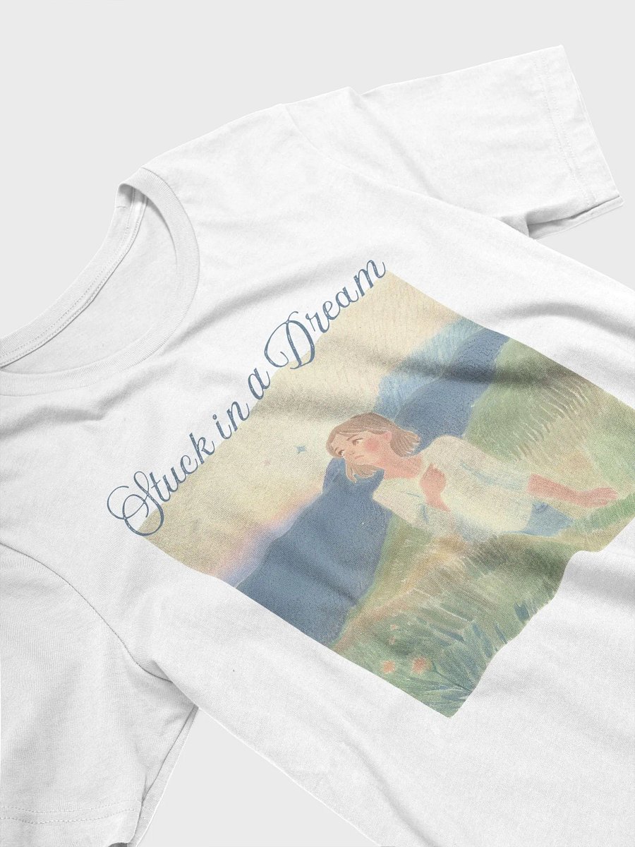 Stuck in a Dream T-Shirt product image (1)