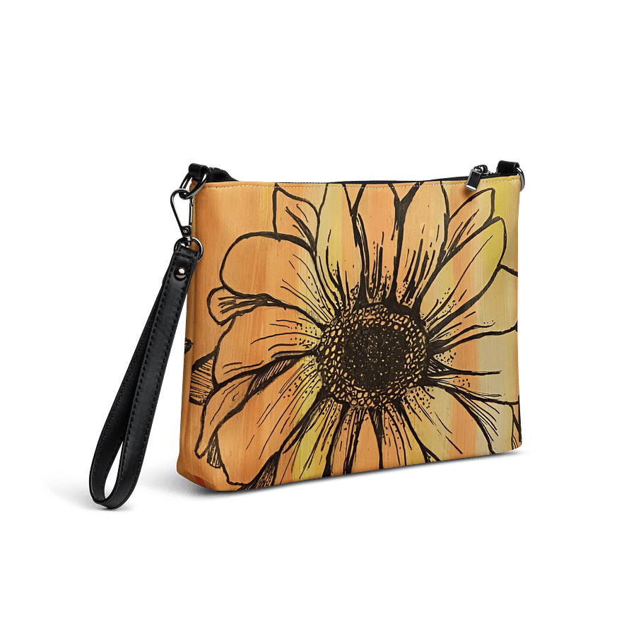 "Sunflower" Purse product image (5)