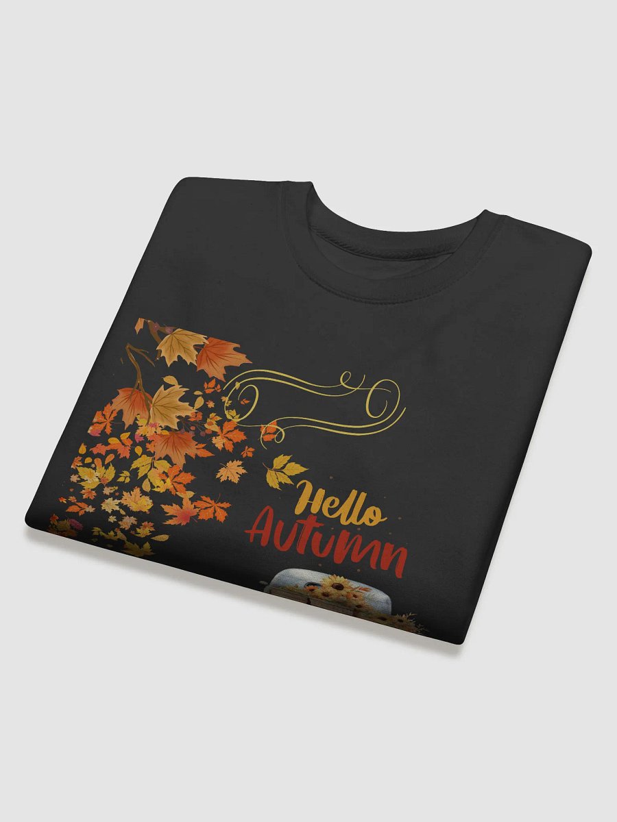Autumn sweater product image (12)