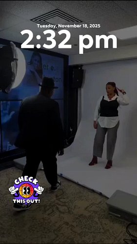 We are kicking off a new Social Media Network. Keep following and like share and leave a comment it really helps