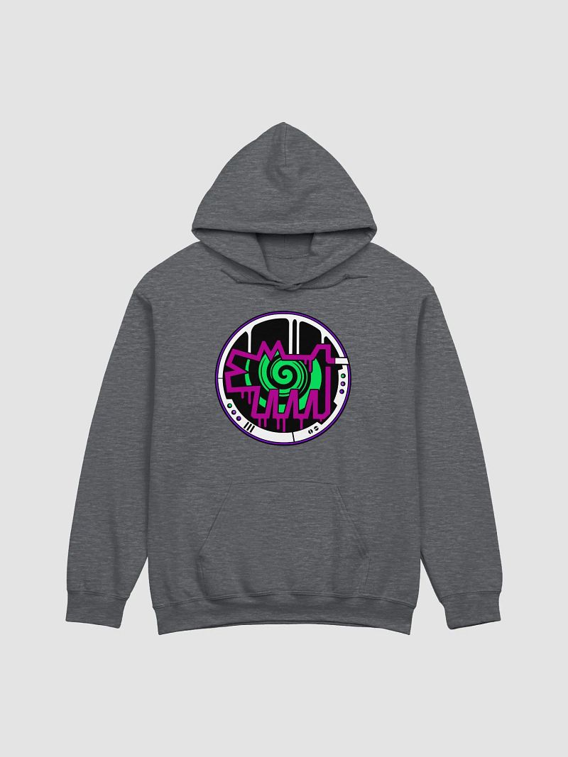 p4kid3rm hoodie