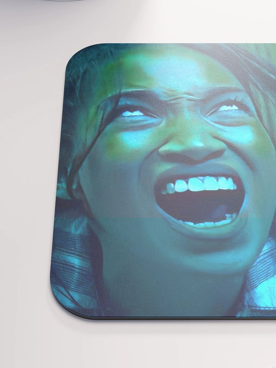 Post Tenebras Roar! Intensity Mouse Pad product image (6)