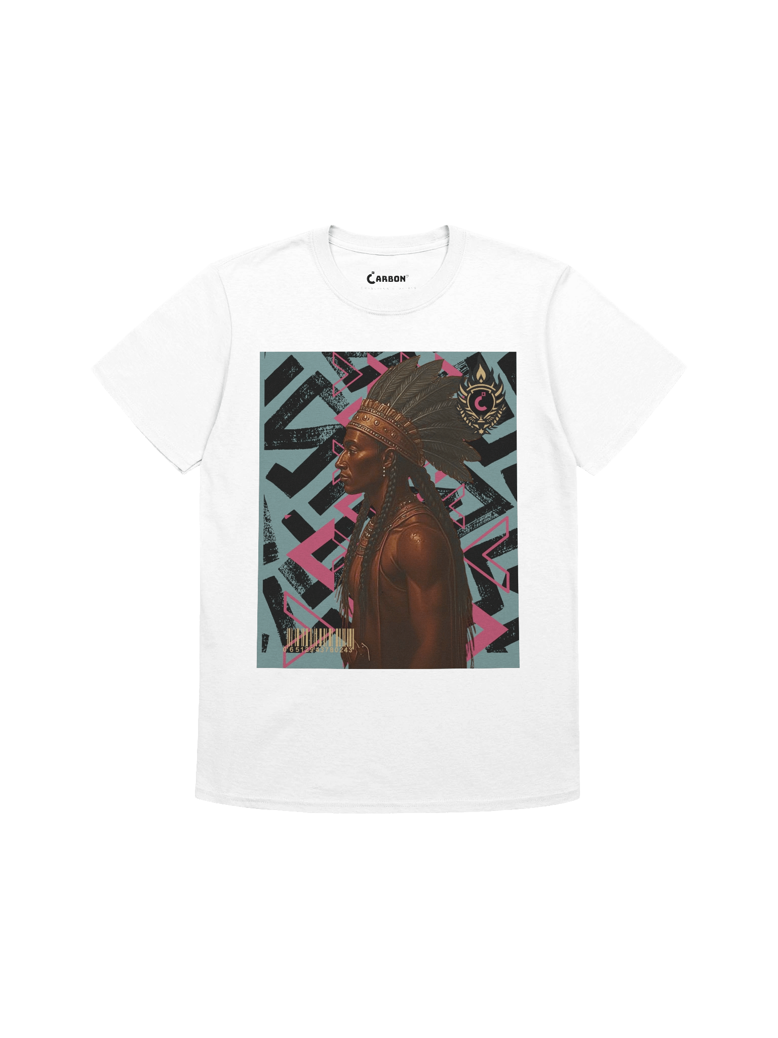 CopperKing _ Tee Shirt 3 product image (1)