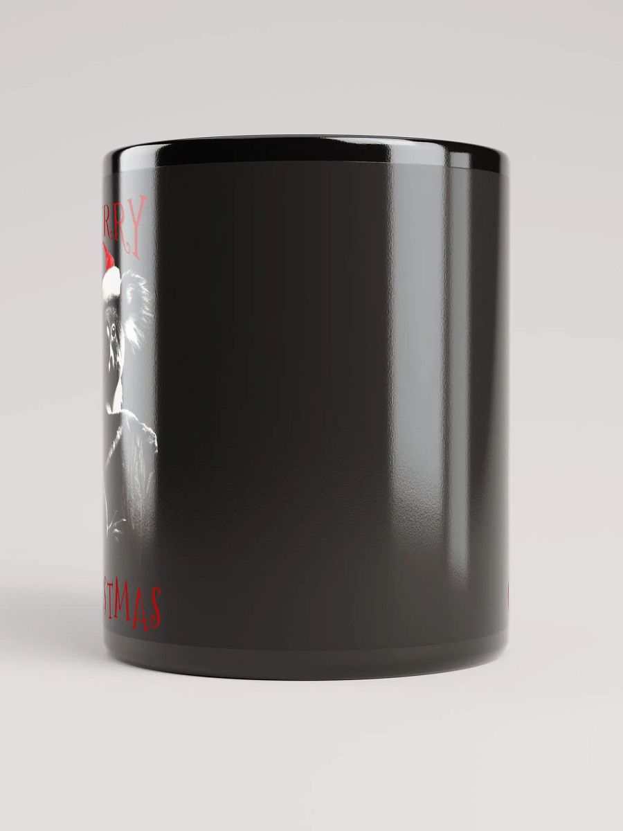 Merry Koala Christmas Mug product image (10)