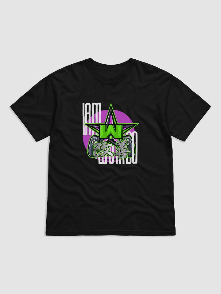 Wumbo Street VII product image (1)