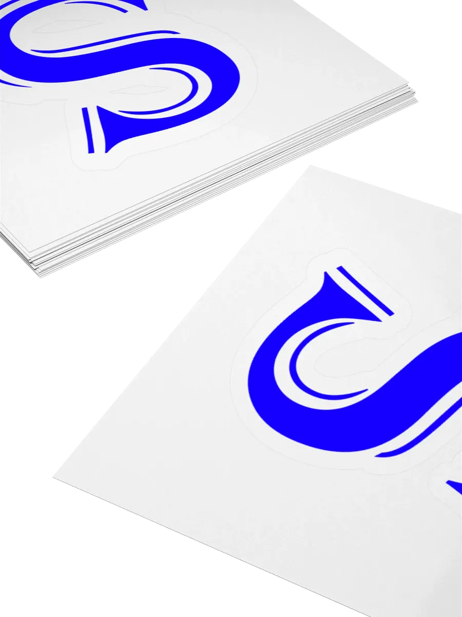 Saroper Sticker product image (10)