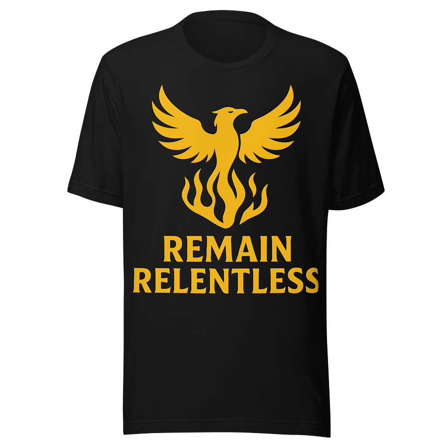 Remain Relentless product image (1)