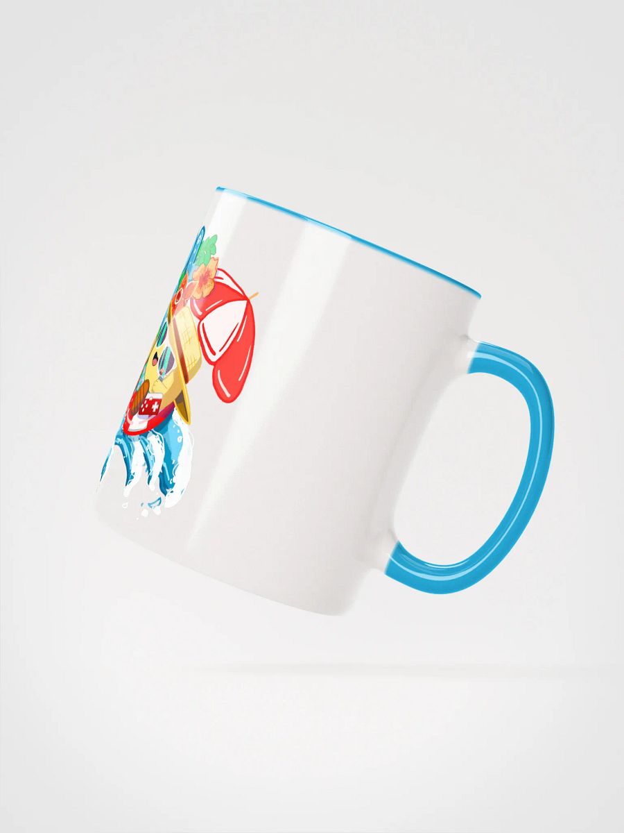 LIMITED Carpool SGF Mug v1 product image (2)