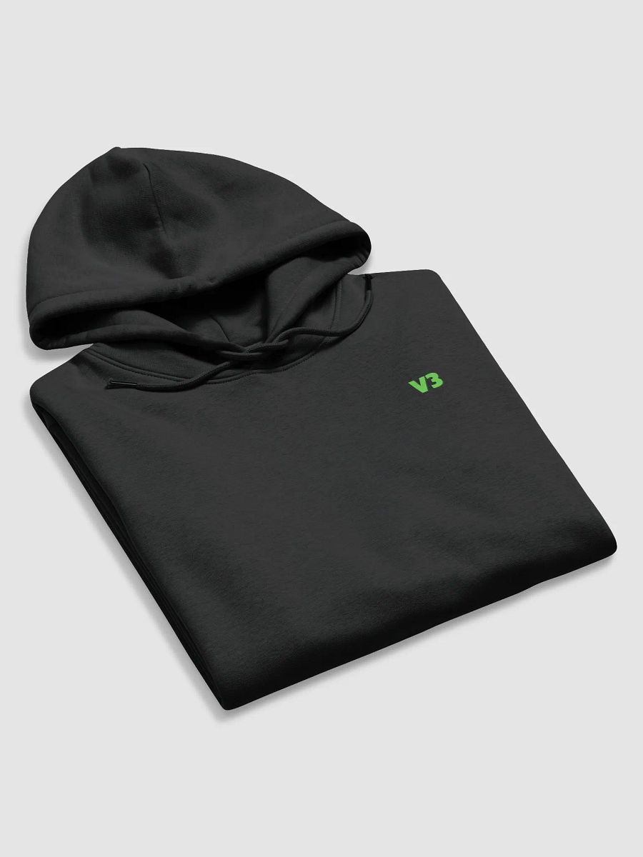 General Insanity: PREMIUM V3 Hoodie product image (19)