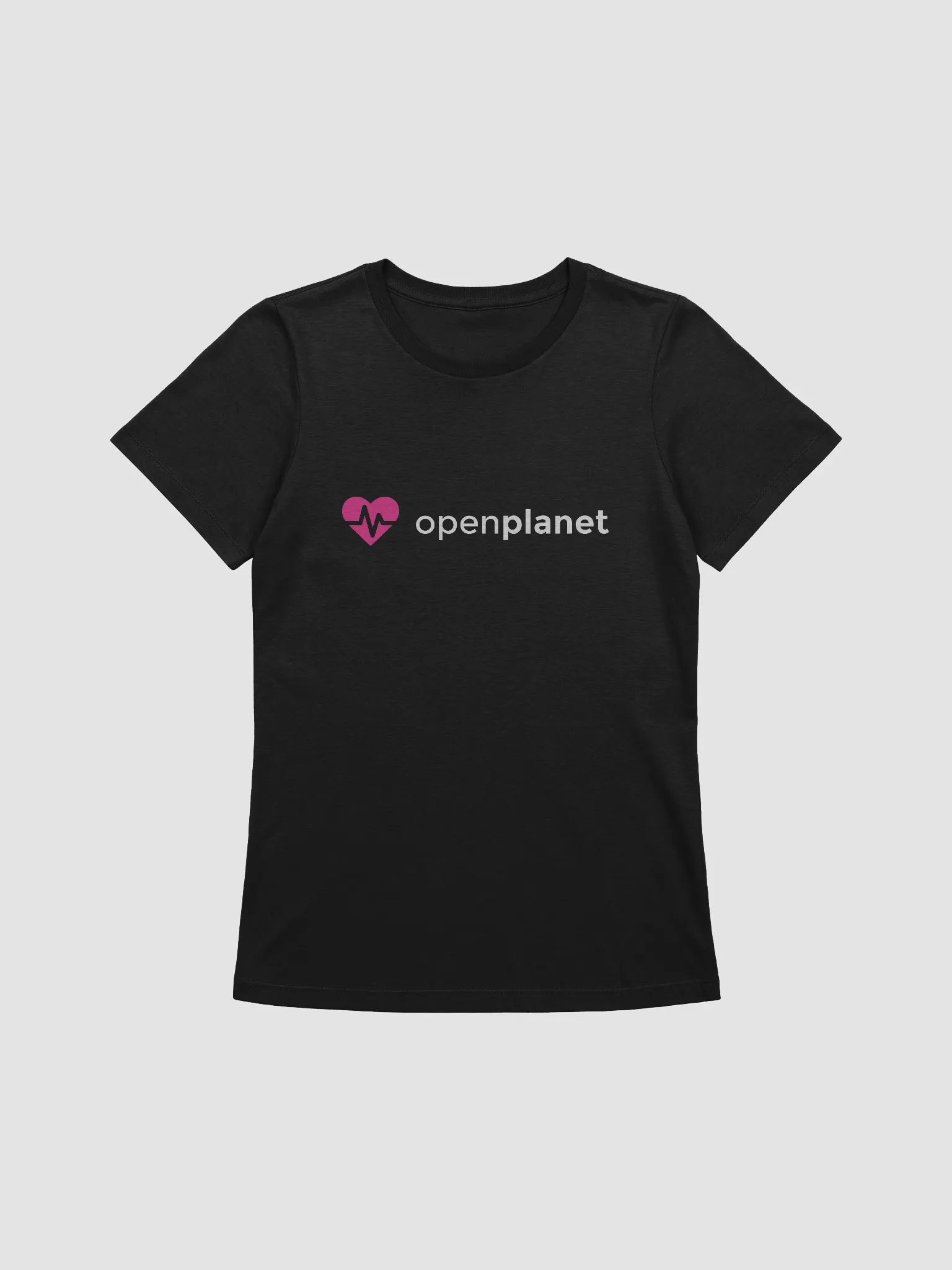 Openplanet Women's T-Shirt product image (1)