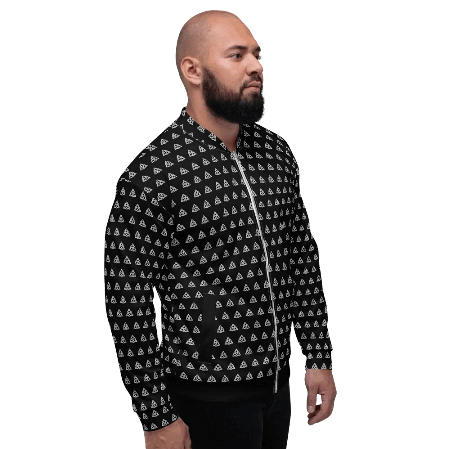 Triquetra Jacket product image (5)