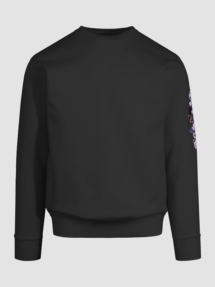 Cotton Heritage Premium Sweatshirt - Standard | Back Art product image (10)