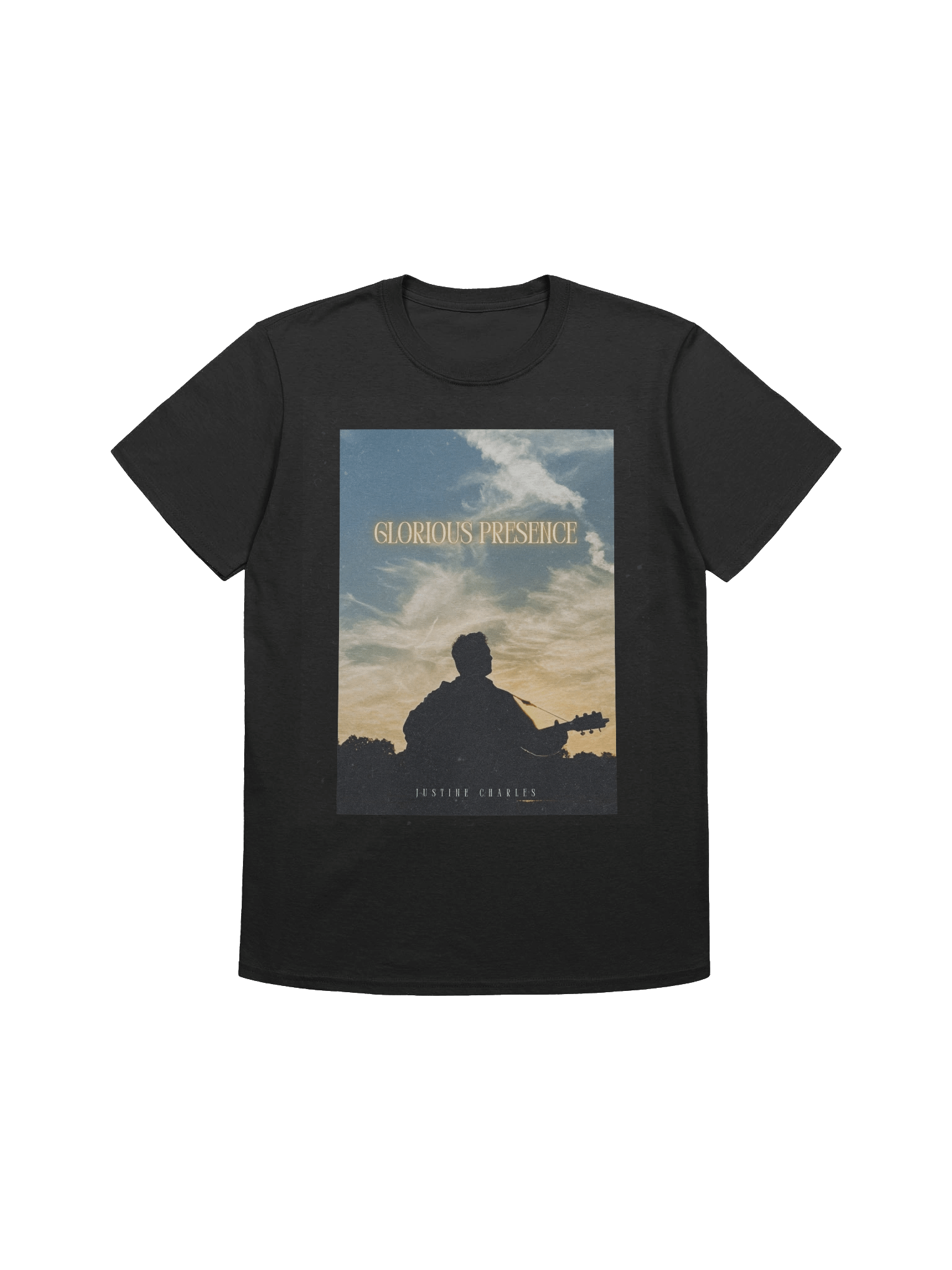 Glorious Presence T-Shirt product image (1)
