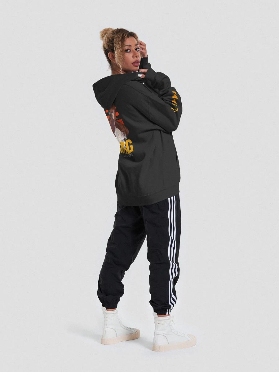 HalaCG Sunset Hoodie - Unisex (Dark) product image (2)
