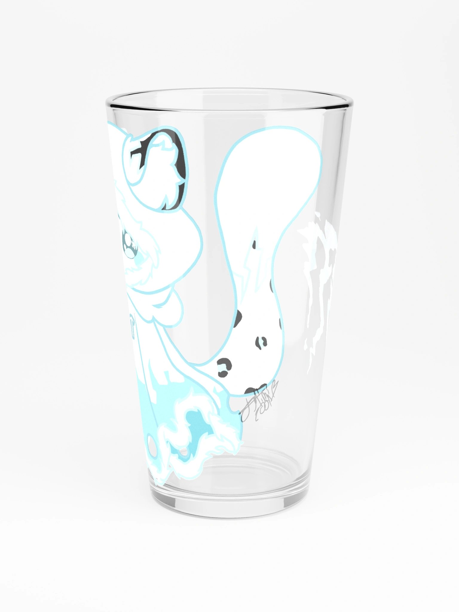 Snowy/Chat Glas product image (3)