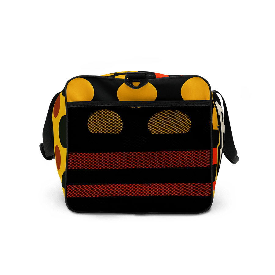 BOSKETTA FUN DUFFEL product image (7)